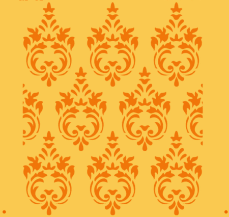 SB046 ARABESCOS 20 X 20