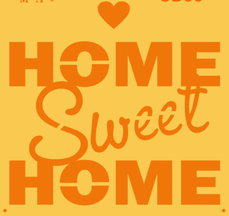 SB055-2 HOME 20 X 20