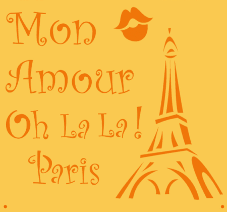 SB059 OHLALA 20 X 20