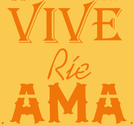 SB069 VIVERIEAMA 20 X 20