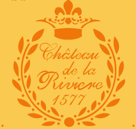 SB073-2 RIVIERE 20 X 20