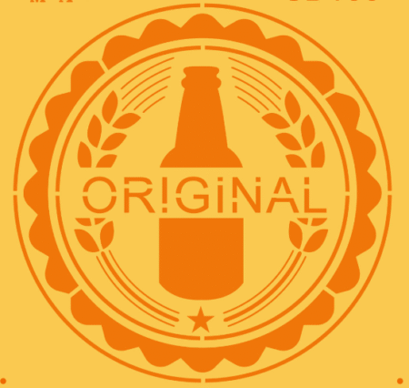 SB100 ORIGINAL 20 X 20