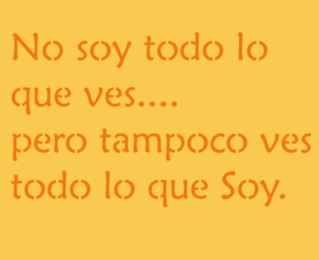 SB115 NOSOYTODO 20 X 20