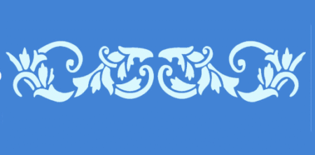 SC007 ARABESCOS 10 X 20