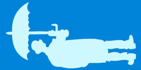 SC028 HOMBRE PARAGUA 10 X 20