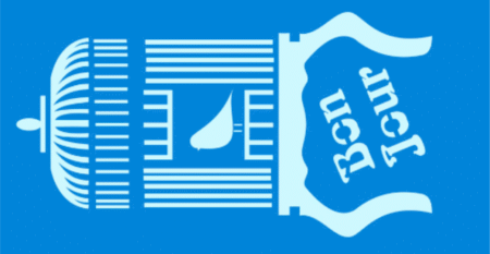 SC033 JAULA PAJARO 10 X 20