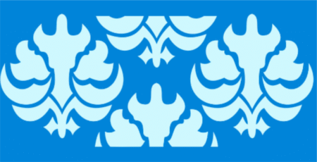 SC050 ARABESCOS 10 X 20