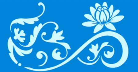 SC051 ARABESCOS 10 X 20