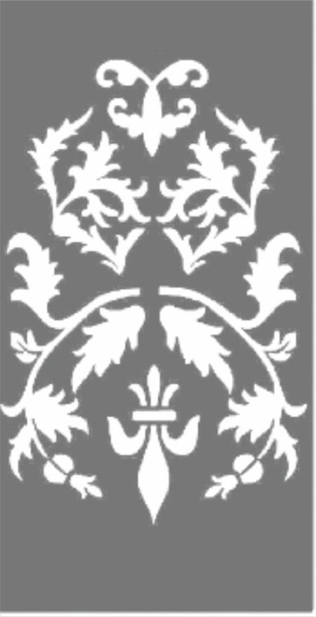 SC053 ARABESCO 10 X 20