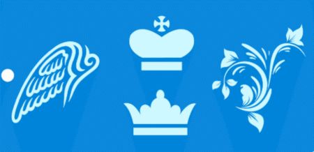 SC054 CORONAS 10 X 20