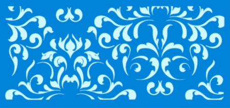 SC068 ARABESCOS 10 X 20