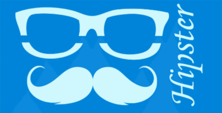 SC069 HIPSTER 10 X 20