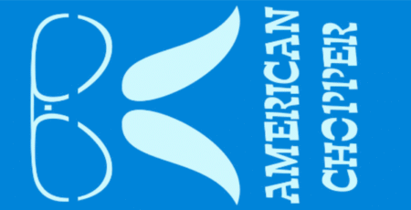 SC070 AMERICAN CHOPPER 10 X 20