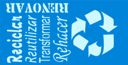 SC072 RECICLAR 10 X 20