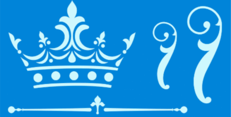 SC083 CORONA 10 X 20