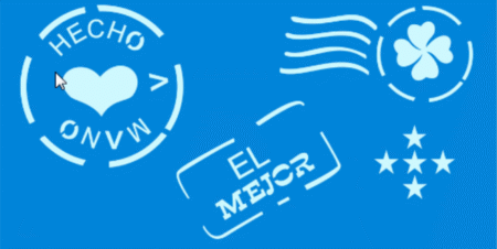 SC088 HECHO A MANO 10 X 20