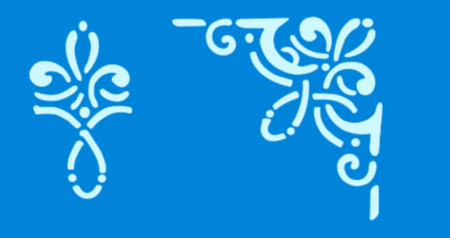 SC096 ARABESCOS 10 X 20