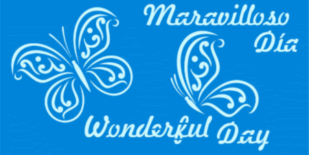 SC103 MARIPOSA 10 X 20