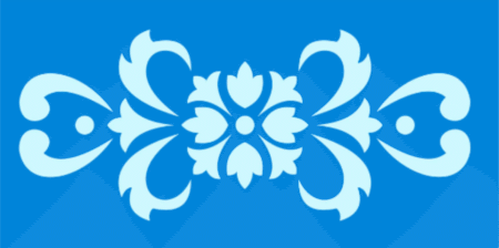 SC111 ARABESCO 10 X 20