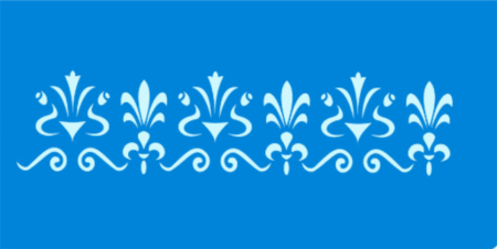 SC117 ARABESCO 10 X 20