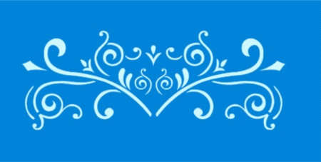 SC118 ARABESCO 10 X 20