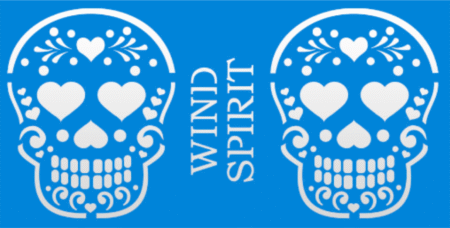 SC120 CALABERA 10 X 20