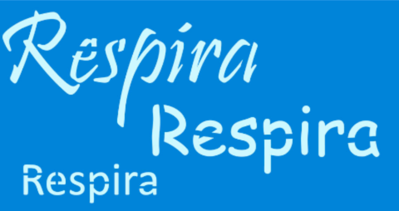 SC122 RESPIRA 10 X 20