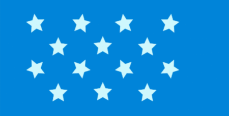 SC126 ESTRELLAS 10 X 20