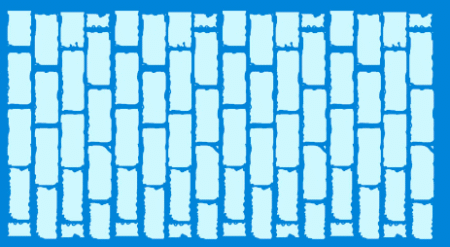 SC143 LADRILLOS 10 X 20