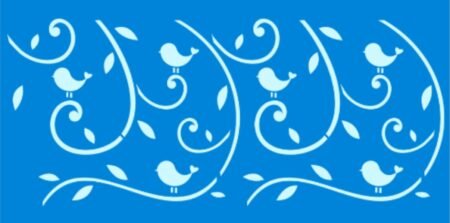 SC155 PAJAROS 10 X 20