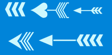 SC167 FLECHAS 10 X 20