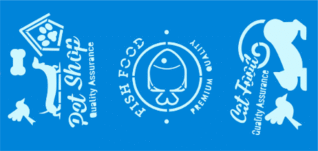 SC174 PET SHOP 10 X 20