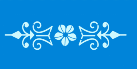 SC179 ARABESCO 10 X 20