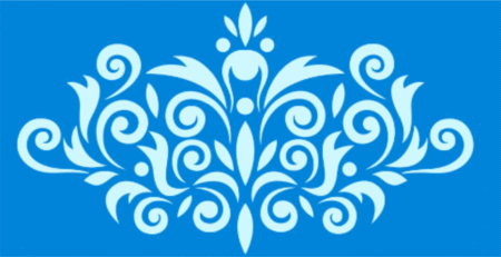 SC202 ARABESCO 10 X 20