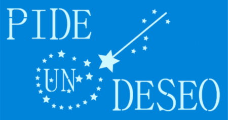 SC206 PIDE UN DESEO 10 X 20