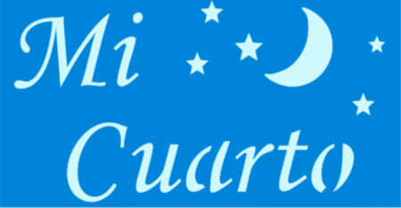 SC207 MI CUARTO 10 X 20