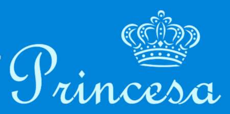 SC208 PRINCESA 10 X 20