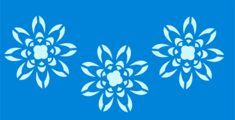 SC210 FLOR 10 X 20