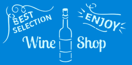 SC216 WINW SHOP 10 X 20