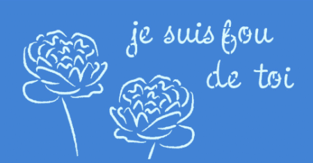 SC222 FLORES 10 X 20