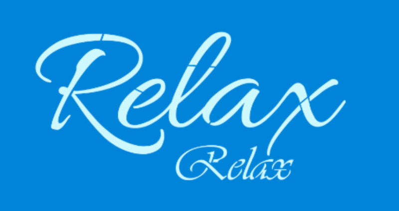 SC223 RELAX 10 X 20