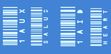 SC227 HEAR CODIGO DE BARRA 10 X 20