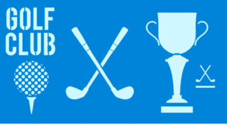 SC228 GOLF CLUB 10 X 20