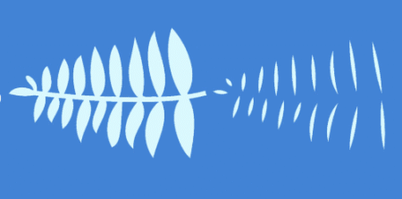 SC239 HOJA NORDICA 10 X 20