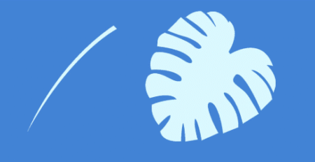 SC240 HOJA NORDICA 10 X 20