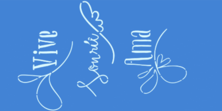 SC248 VIVE SUENA AMA 10 X 20