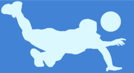 SC259 FUTBOL 10 X 20