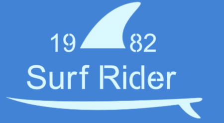 SC260 SURF RIDER 10 X 20