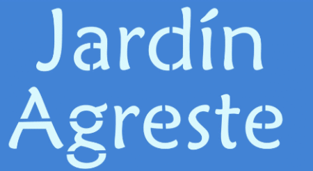 SC269 JARDIN 10 X 20