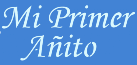 SC276 MI PRIMER ANITO 10 X 20